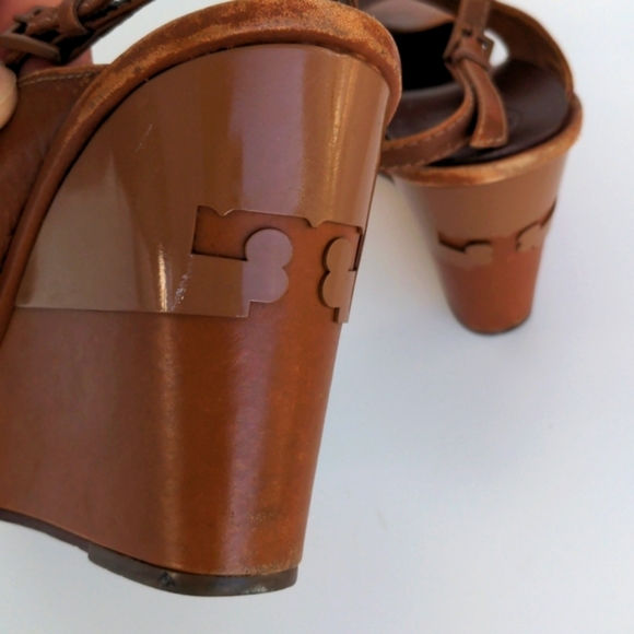 Tory Burch Shoes - Tory Burch Wedges Sandals